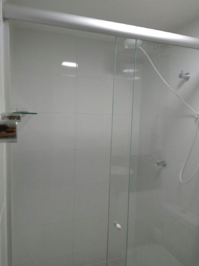 Flat beira-mar TAMBAÚ Apartment Joao Pessoa Bagian luar foto